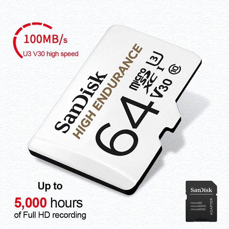 SanDisk Micro SD Card