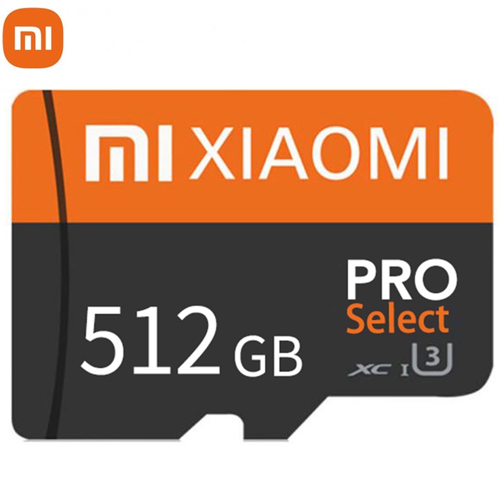 XIAOMI Mini SD Card