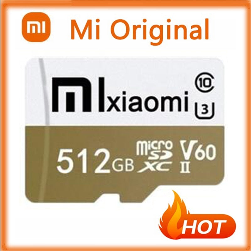 XIAOMI Mini SD Card