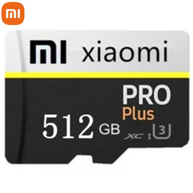 XIAOMI Mini SD Card