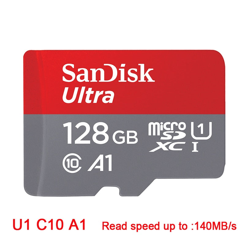SanDisk Micro SD Card