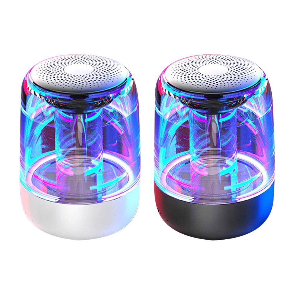 Wireless Bluetooth Speaker LED Lights