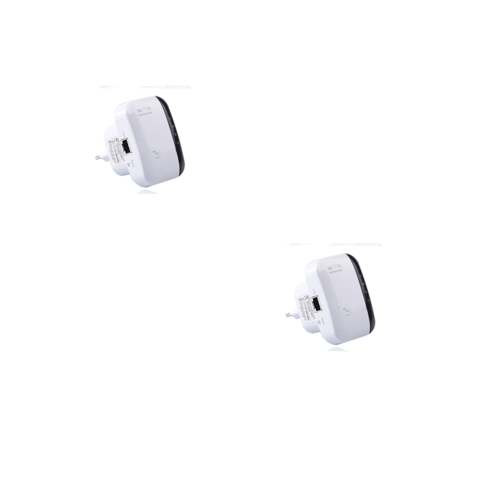 Wi-Fi Range Extender