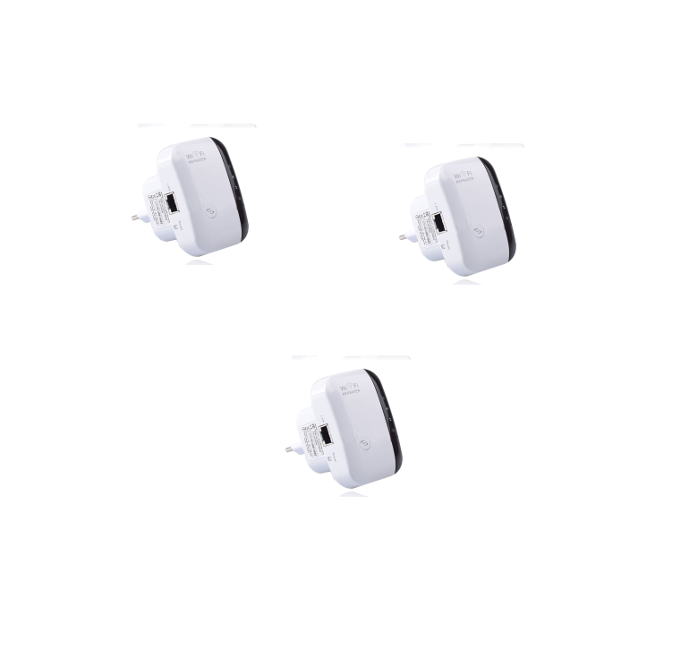 Wi-Fi Range Extender