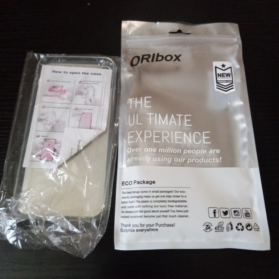 OrIboc Iphone 13 pro max (6.7)