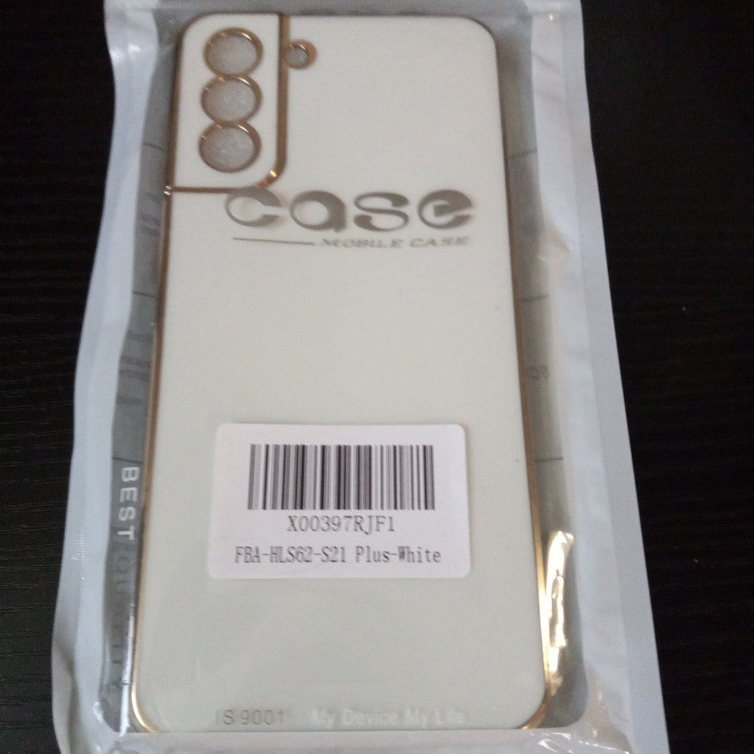 Samsung s21 plus-white
