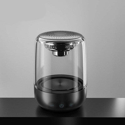Wireless Bluetooth Speaker LED Lights