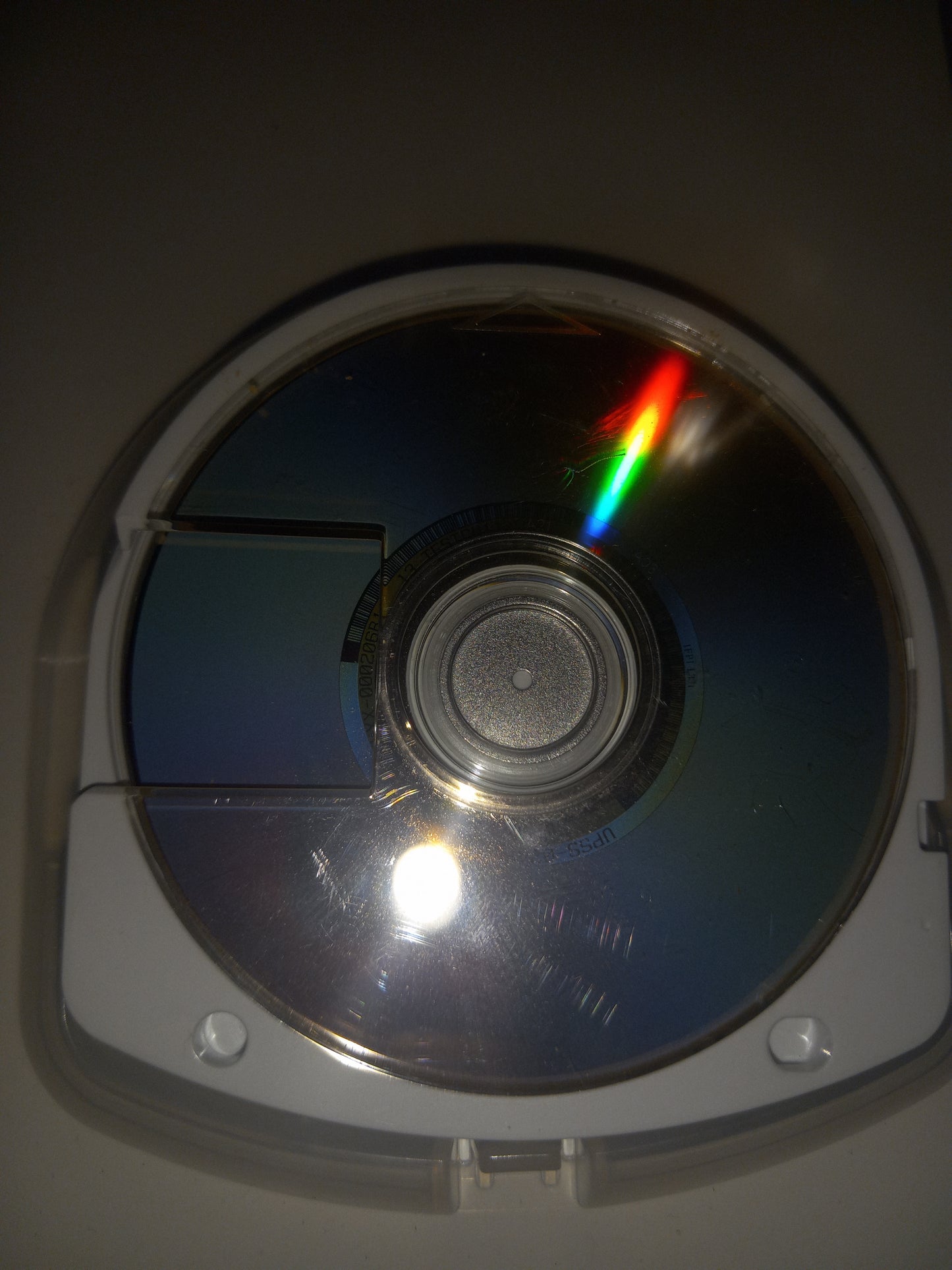 Pixar Up PSP