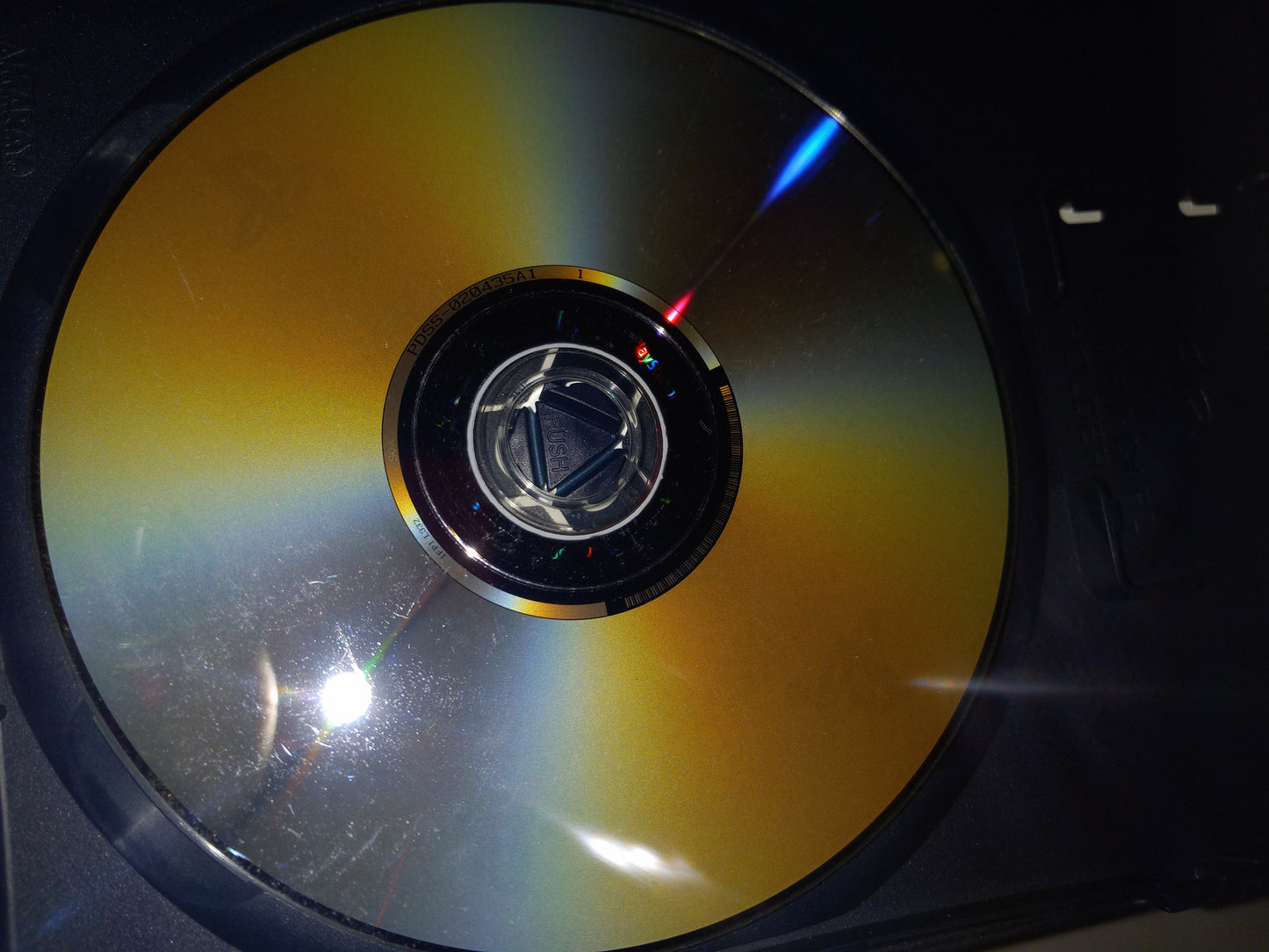 Smack down vs Raw 2006 PS2