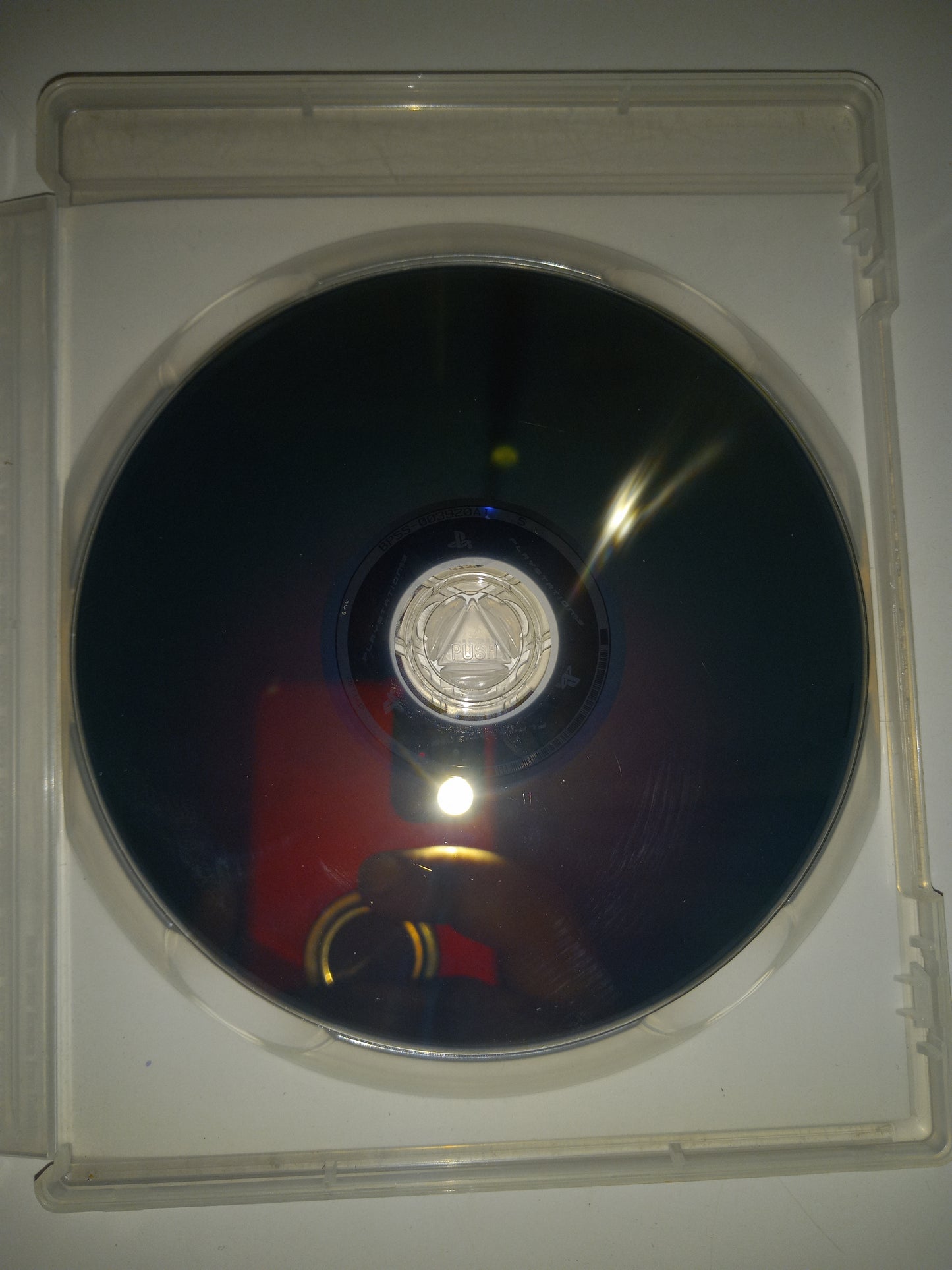 Madden 2007 PS2