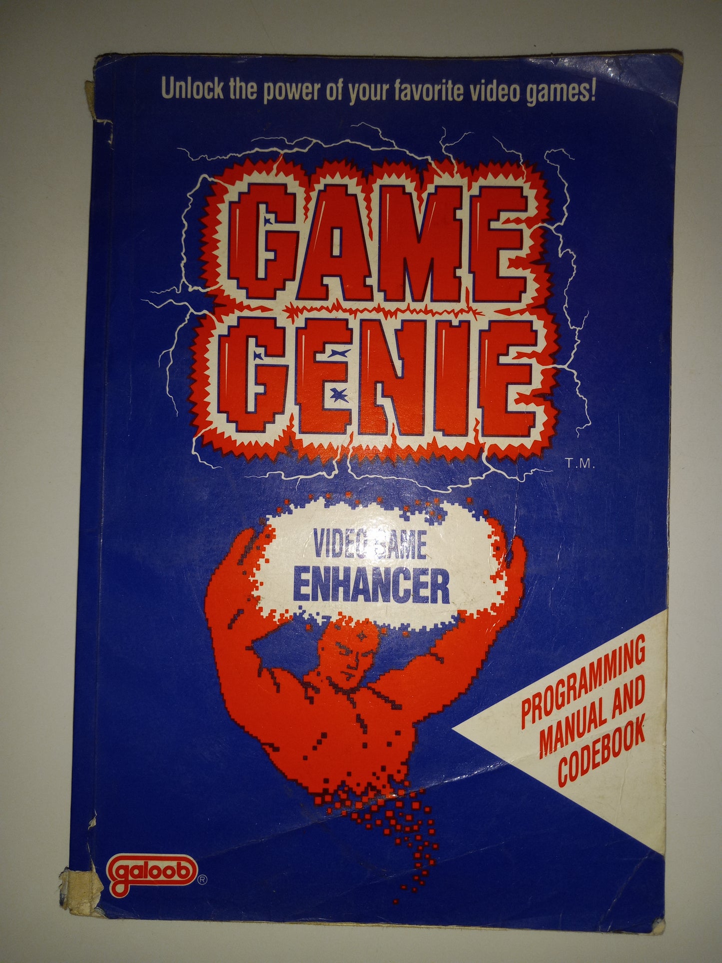 Game Genie