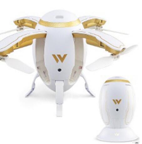 Egg Drone RC Quadcopter W5 Aircraft
