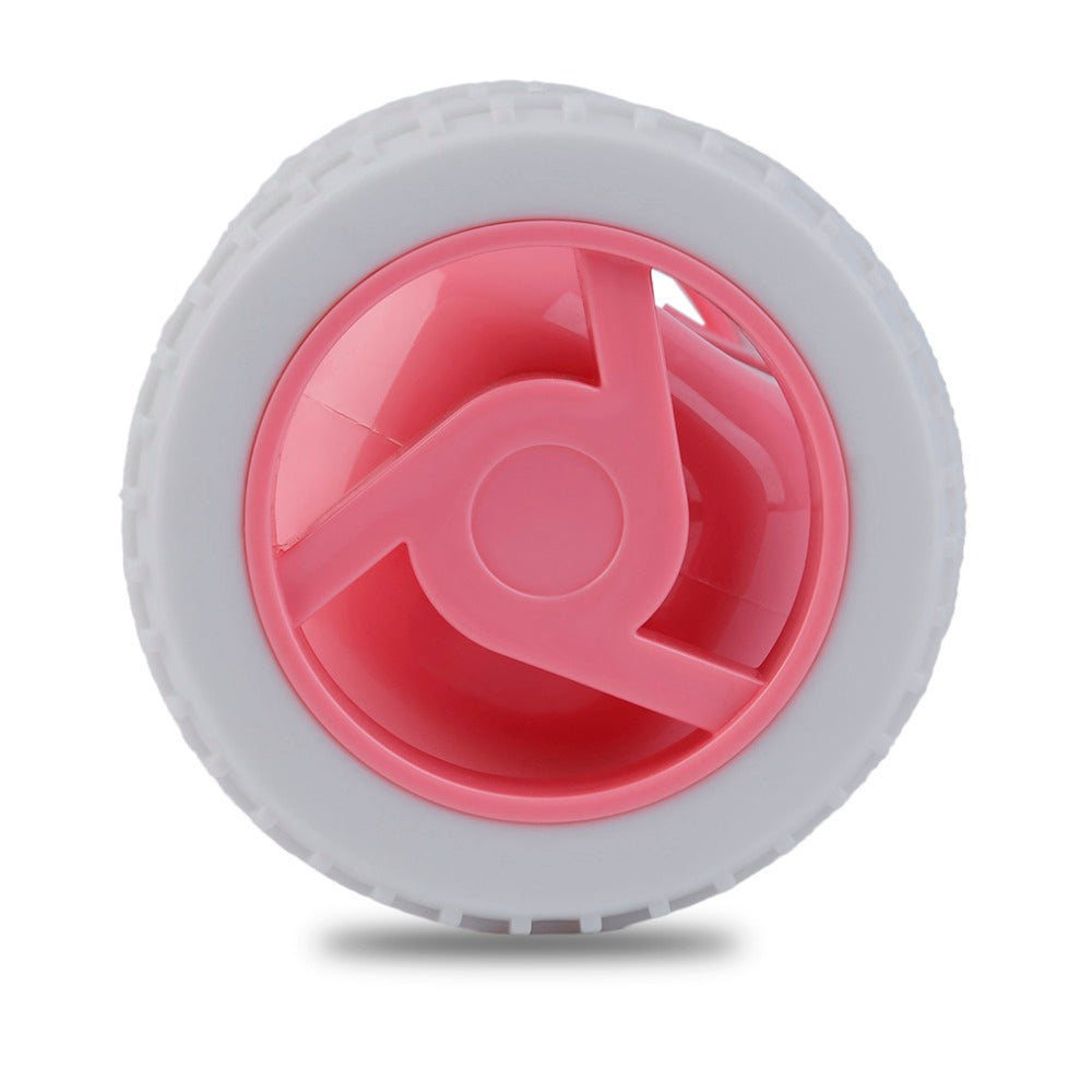 Running Alarm Clock Night Light