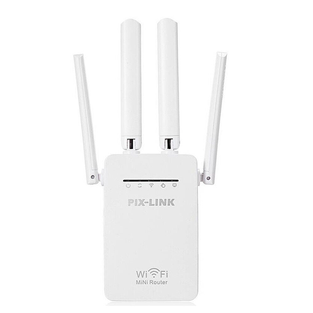 1200Mbps WiFi Range Extender