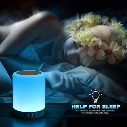Bluetooth Speaker