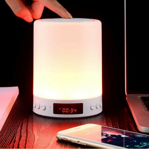 Bluetooth Speaker