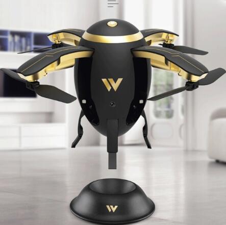 Egg Drone RC Quadcopter W5 Aircraft