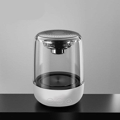 Wireless Bluetooth Speaker LED Lights