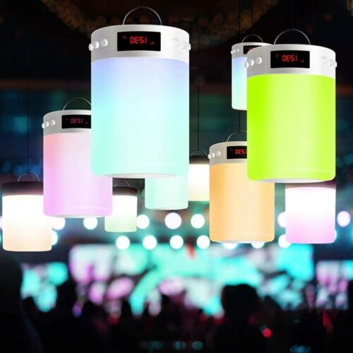 Bluetooth Speaker