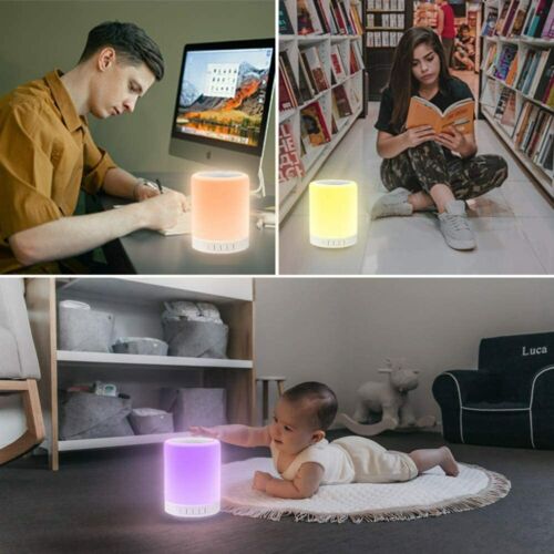 Bluetooth Speaker