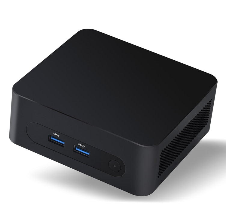 ZX03 Mini PC