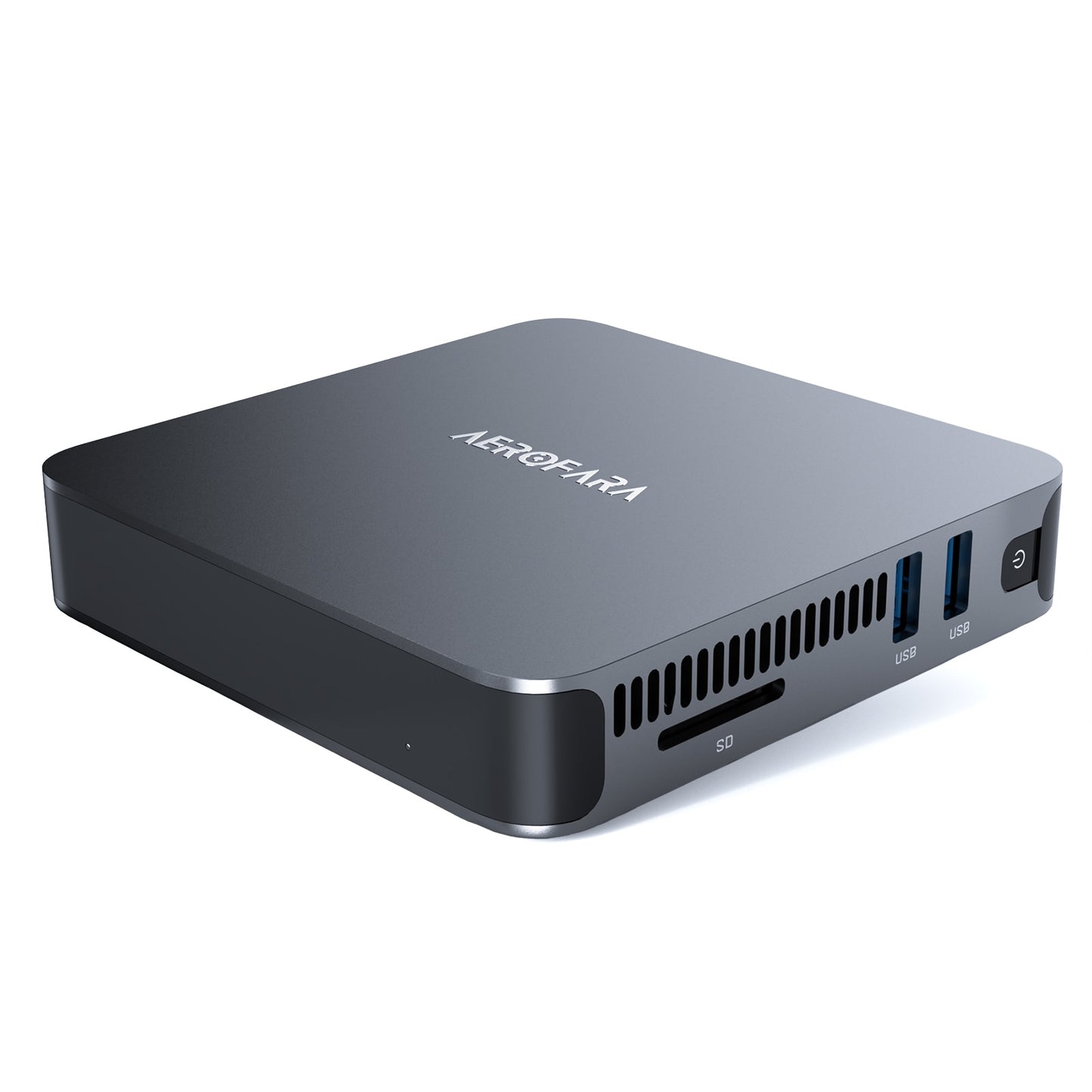 Aero 2 Pro Mini PC