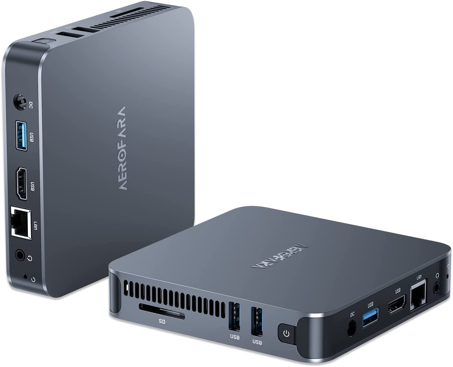 Aero 2 Pro Mini PC