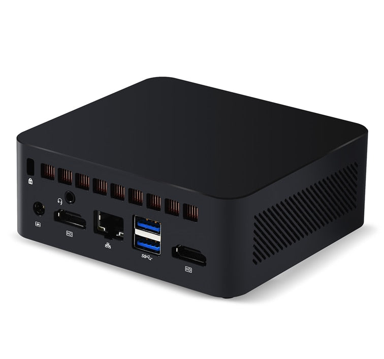 ZX03 Mini PC