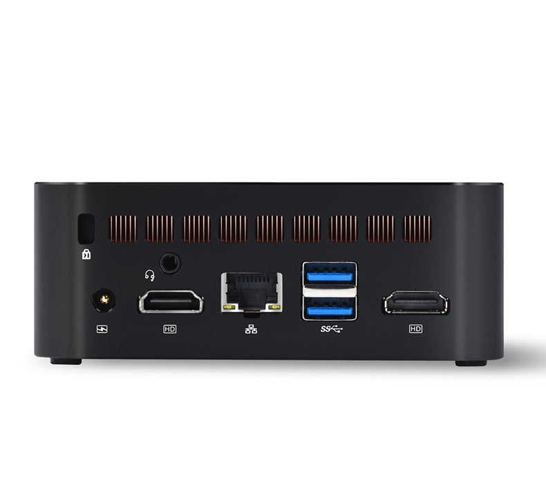 ZX03 Mini PC