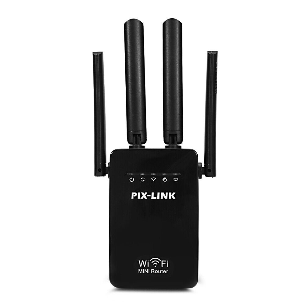 1200Mbps WiFi Range Extender
