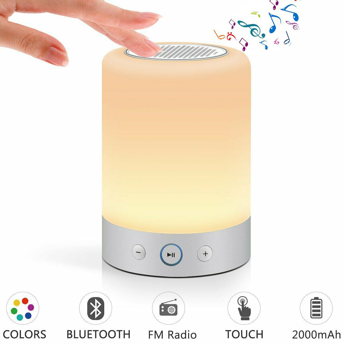 Bluetooth Speaker
