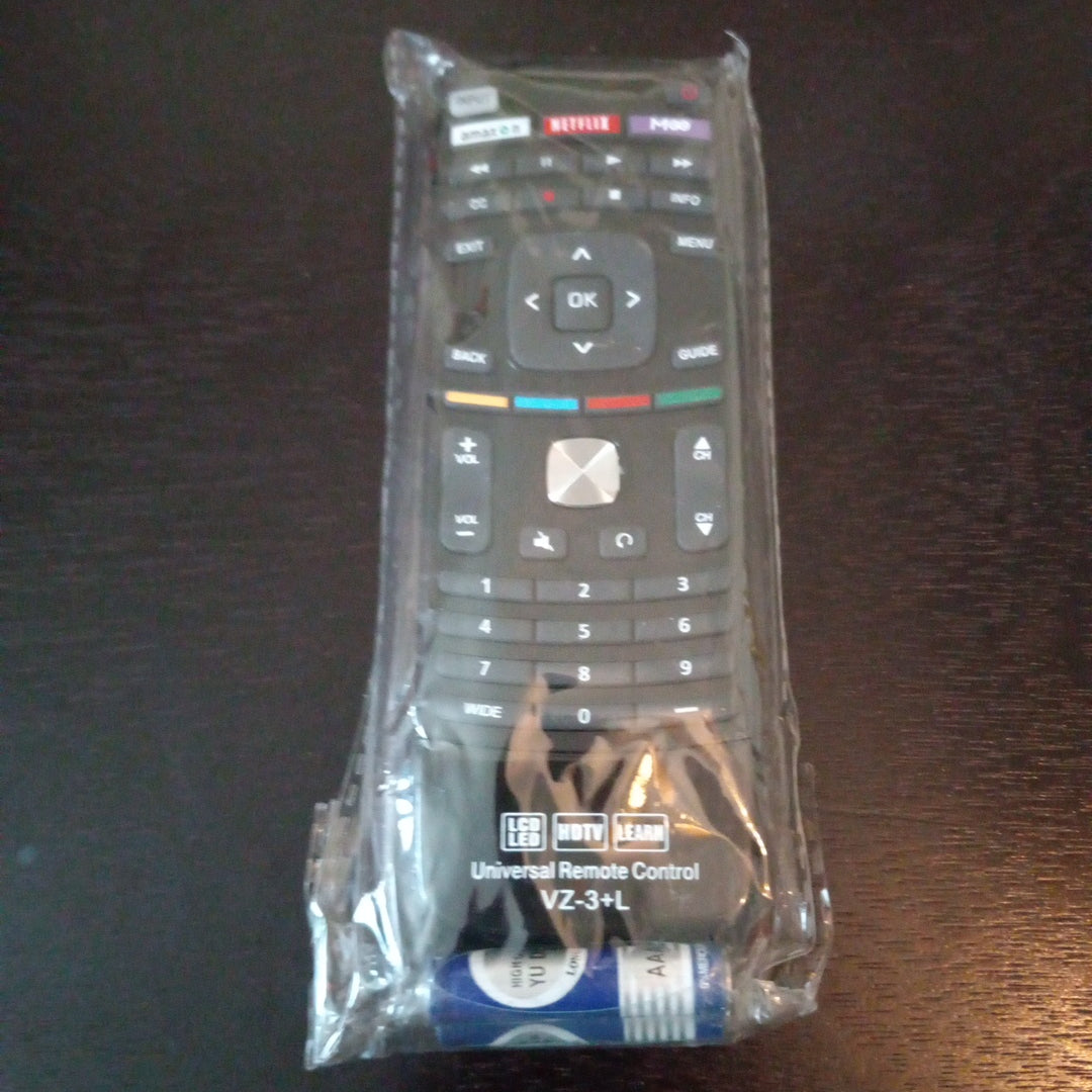 Universal Remote Control